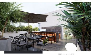 San Javier 240: Tu vida Smart en el corazón de La Cantera