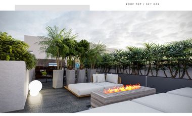 San Javier 240: Tu vida Smart en el corazón de La Cantera