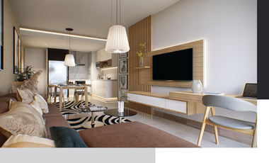 San Javier 240: Tu vida Smart en el corazón de La Cantera