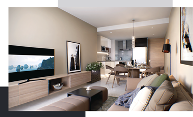 San Javier 240: Tu vida Smart en el corazón de La Cantera