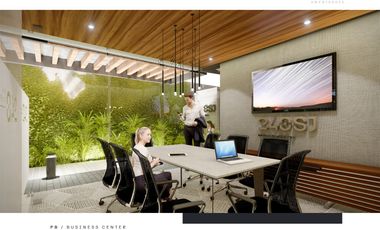 San Javier 240: Tu vida Smart en el corazón de La Cantera