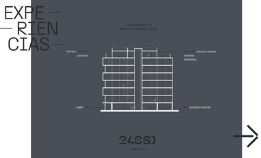 San Javier 240: Tu vida Smart en el corazón de La Cantera
