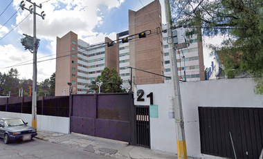 DEPARTAMENTO EN JACARANDAS, ARCOS DE ALBA, CUAUTITLAN IZCALLI