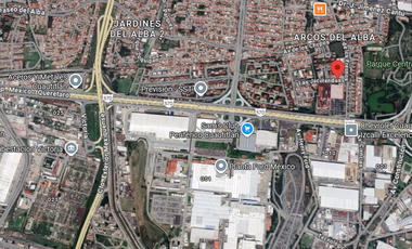 DEPARTAMENTO EN JACARANDAS, ARCOS DE ALBA, CUAUTITLAN IZCALLI