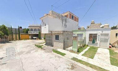 CASA DE RECUPERACIÓN BANCARIA EN CALLE NECTARINO, COL. PASEO DE LOS DURAZNOS, AMOZOC, PUEBLA. ¡NO SE ACEPTAN CRÉDITOS!