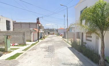 CASA DE RECUPERACIÓN BANCARIA EN CALLE NECTARINO, COL. PASEO DE LOS DURAZNOS, AMOZOC, PUEBLA. ¡NO SE ACEPTAN CRÉDITOS!