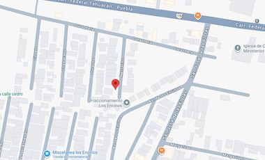 CASA DE RECUPERACIÓN BANCARIA EN CALLE NECTARINO, COL. PASEO DE LOS DURAZNOS, AMOZOC, PUEBLA. ¡NO SE ACEPTAN CRÉDITOS!