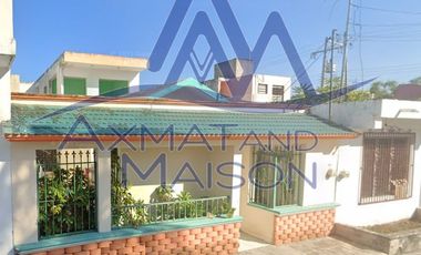 Casa En Venta, Payo Obispo II Othon P. Blanco Quintana Roo, Recuperación Bancaria.