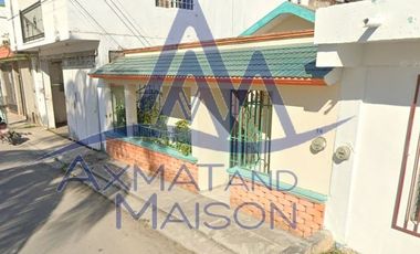 Casa En Venta, Payo Obispo II Othon P. Blanco Quintana Roo, Recuperación Bancaria.