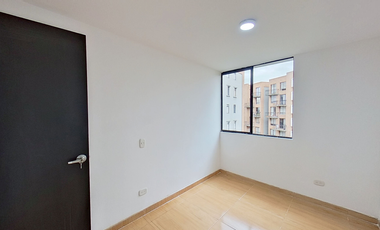 VENTA DE APARTAMENTO EN MOSQUERA