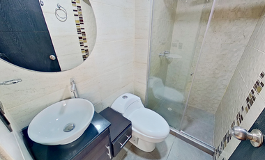 VENTA DE APARTAMENTO EN MOSQUERA