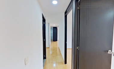 VENTA DE APARTAMENTO EN MOSQUERA