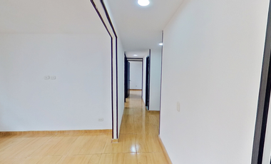 VENTA DE APARTAMENTO EN MOSQUERA