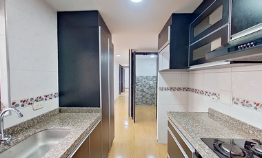 VENTA DE APARTAMENTO EN MOSQUERA