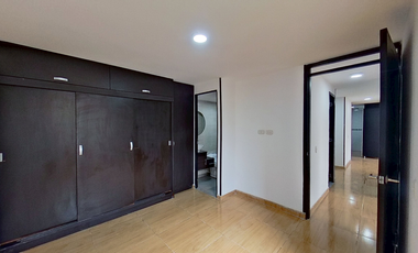 VENTA DE APARTAMENTO EN MOSQUERA