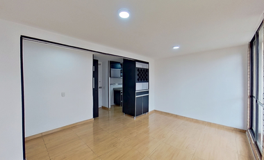 VENTA DE APARTAMENTO EN MOSQUERA