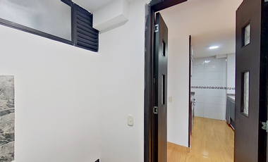 VENTA DE APARTAMENTO EN MOSQUERA