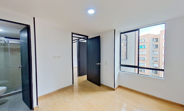 VENTA DE APARTAMENTO EN MOSQUERA