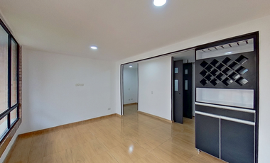 VENTA DE APARTAMENTO EN MOSQUERA