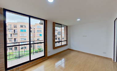 VENTA DE APARTAMENTO EN MOSQUERA