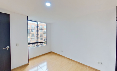 VENTA DE APARTAMENTO EN MOSQUERA