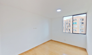 VENTA DE APARTAMENTO EN MOSQUERA