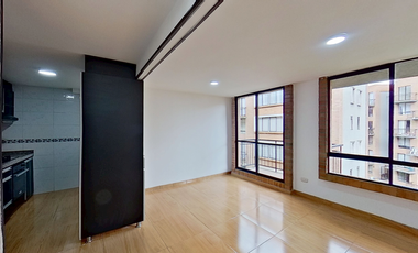 VENTA DE APARTAMENTO EN MOSQUERA