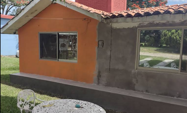 Casa en Condominio en Venta en Jiutepec a 30 min. del Centro de Jiutepec, Morelos.
