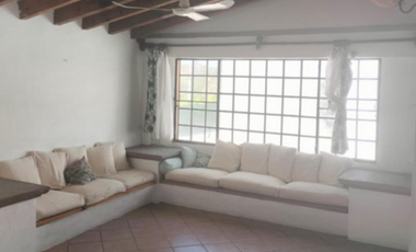 Casa en Condominio en Venta en Jiutepec a 30 min. del Centro de Jiutepec, Morelos.