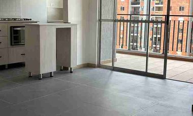 SE ARRIENDA APARTAMENTO EN URBANIZACIÓN RIOVIVO