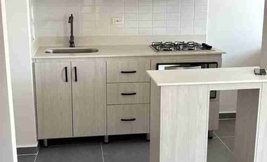 SE ARRIENDA APARTAMENTO EN URBANIZACIÓN RIOVIVO