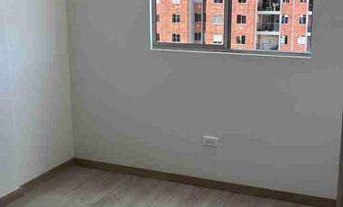 SE ARRIENDA APARTAMENTO EN URBANIZACIÓN RIOVIVO