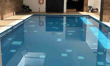 SE ARRIENDA APARTAMENTO EN URBANIZACIÓN RIOVIVO