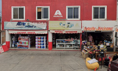 ¡EXCELENTE OPROTUNIDAD! REMATE BANCARIO