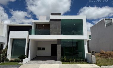 SE VENDE CASA EN QUINTA LA CONCEPCION, PACHUCA