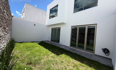 SE VENDE CASA EN QUINTA LA CONCEPCION, PACHUCA