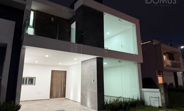 SE VENDE CASA EN QUINTA LA CONCEPCION, PACHUCA