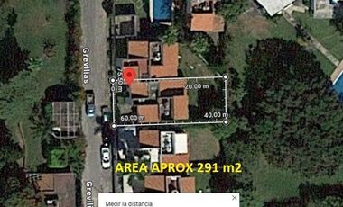 ¡CASA EN REMATE BANCARIO EN LOMAS DE CUERNAVACA, TEMIXCO!