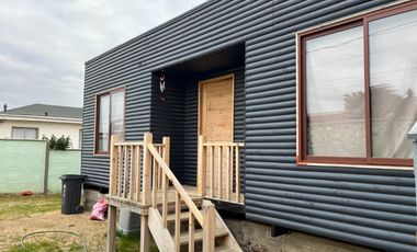 Oportunidad!!! Casa con cabañas en venta El Tabo