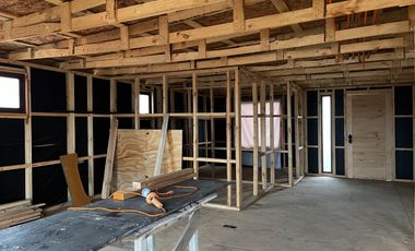 Oportunidad!!! Casa con cabañas en venta El Tabo