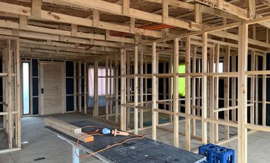 Oportunidad!!! Casa con cabañas en venta El Tabo