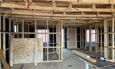 Oportunidad!!! Casa con cabañas en venta El Tabo