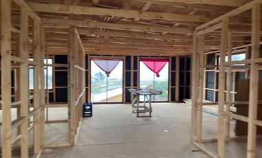 Oportunidad!!! Casa con cabañas en venta El Tabo