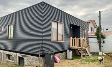 Oportunidad!!! Casa con cabañas en venta El Tabo