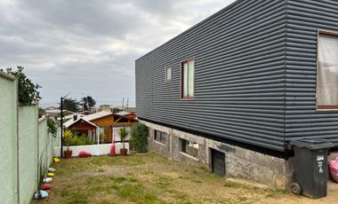 Oportunidad!!! Casa con cabañas en venta El Tabo