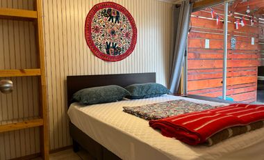 Oportunidad!!! Casa con cabañas en venta El Tabo