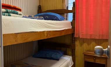 Oportunidad!!! Casa con cabañas en venta El Tabo