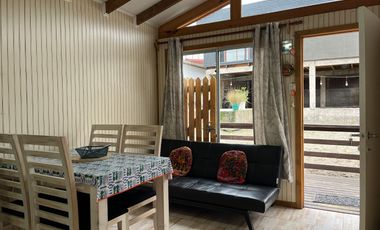 Oportunidad!!! Casa con cabañas en venta El Tabo