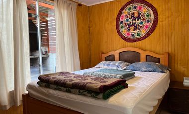 Oportunidad!!! Casa con cabañas en venta El Tabo