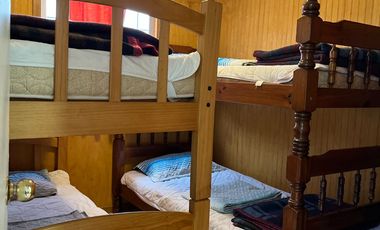 Oportunidad!!! Casa con cabañas en venta El Tabo